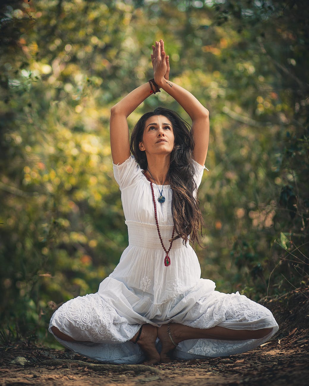 Find Your Way to Inner Peace and Self-Discovery with Yoga
